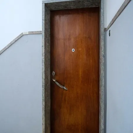 Πανσιόν Backpackers 3*