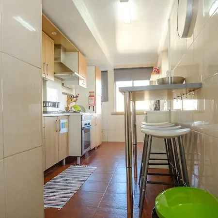 Backpackers Lisboa