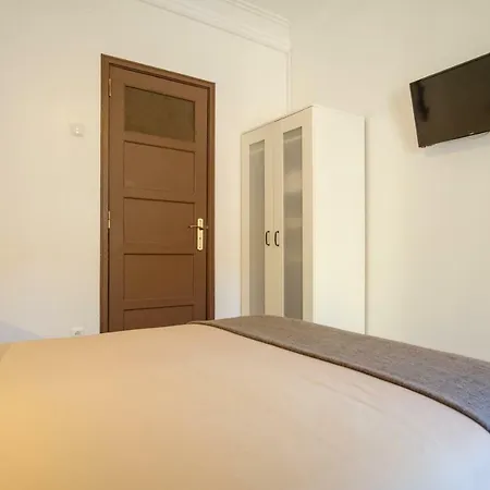Backpackers بيت ضيافة 3*