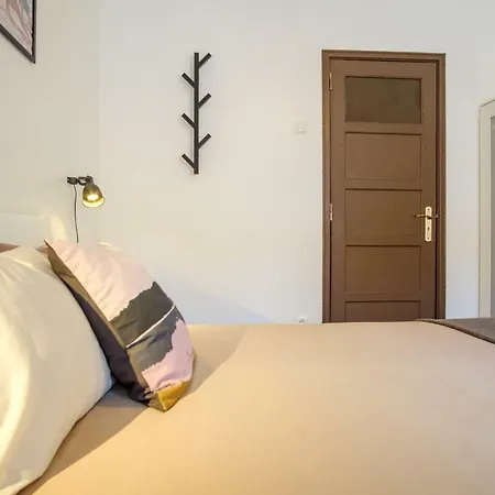 Guest house Backpackers Lisbon