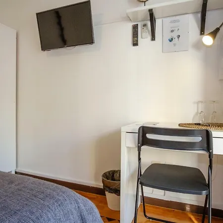 Backpackers Guest house Lisbon
