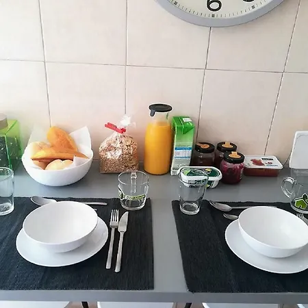بيت ضيافة Backpackers