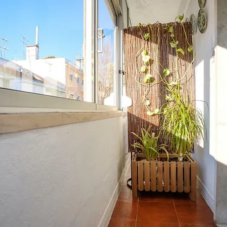 Backpackers Guest house Lisbon