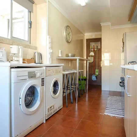 Backpackers 3* Lisboa