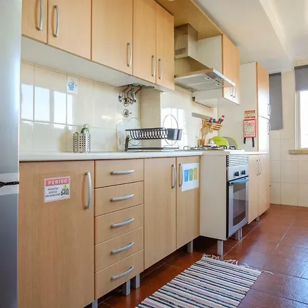 Guest house Backpackers