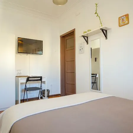 Backpackers Πανσιόν