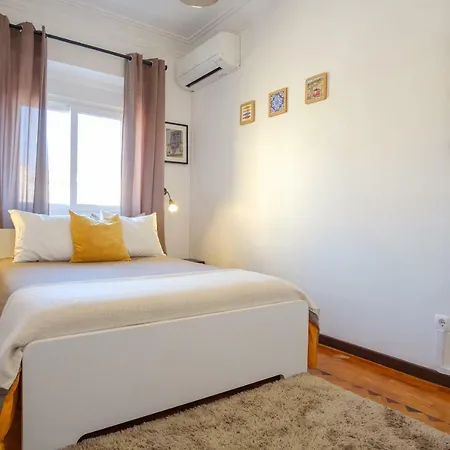 Backpackers Lisboa