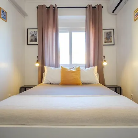 Backpackers Lisboa